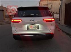 جيب جراند شيروكي إل